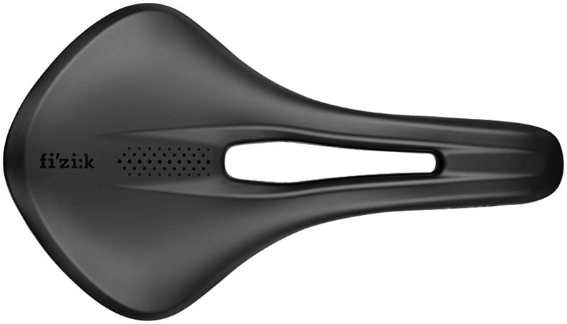 Load image into Gallery viewer, Fizik Tempo Aliante R3 Saddle - Kium, 155mm, Black
