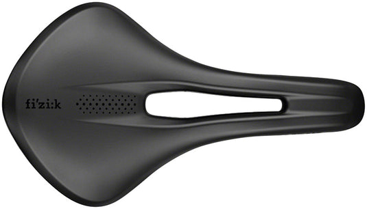 Fizik Tempo Aliante R3 Saddle - Kium, 155mm, Black