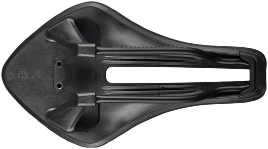 Fizik Transiro Aeris Long Distance R5 Saddle - Alloy, 135mm, Black