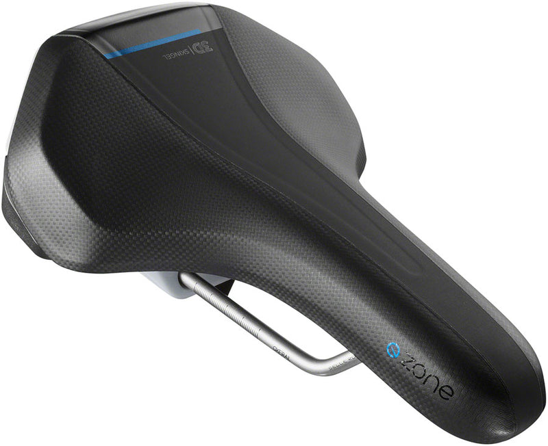 Load image into Gallery viewer, Selle-Royal-E-Zone-Saddle-Seat-Road-Cycling-Mountain-Racing-SA1094-Bicycle-Saddles
