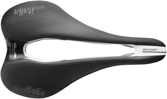 Selle Italia SLR Boost Endurance TI 316 Superflow Saddle - Large