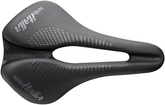 Selle Italia Novus Boost EVO TI 316 Superflow Saddle - Large