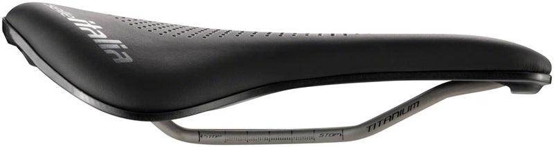 Load image into Gallery viewer, Selle-Italia-Novus-Boost-EVO-TI-316-Superflow-Saddle-Seat-Road-Bike-Mountain-Racing-SDLE1963-Bicycle-Saddles
