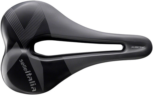 Selle Italia X-Bow Superflow TI 316 Saddle - Large