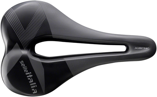 Selle Italia X-Bow Superflow TI 316 Saddle - Small