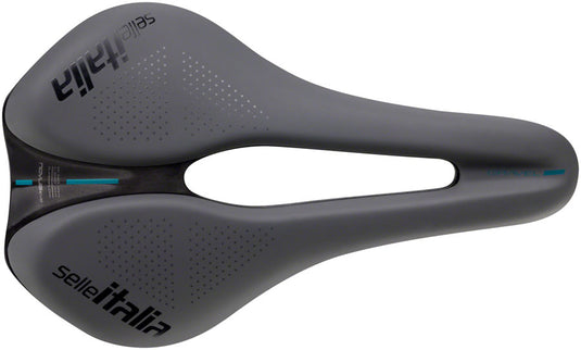 Selle Italia Novus Boost EVO Gravel TM Saddle - Large