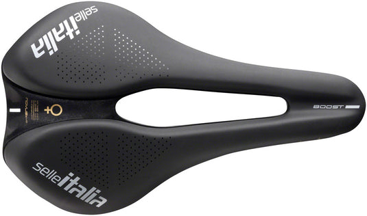 Selle Italia Novus Boost EVO Lady TM Superflow Saddle - Large