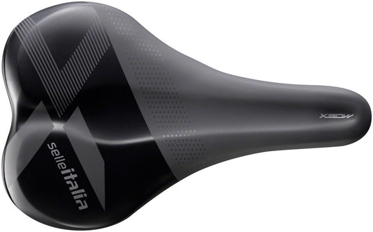 Selle Italia X-Bow Saddle - Small For E-bike disciplines & Gravel terrain