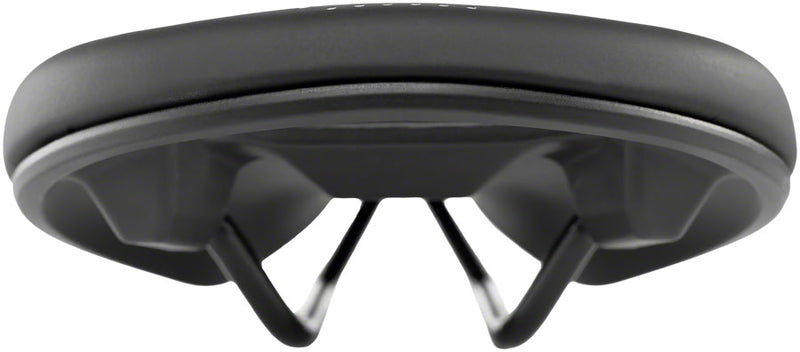 Load image into Gallery viewer, WTB Devo PickUp Saddle - Black, Chromoly
