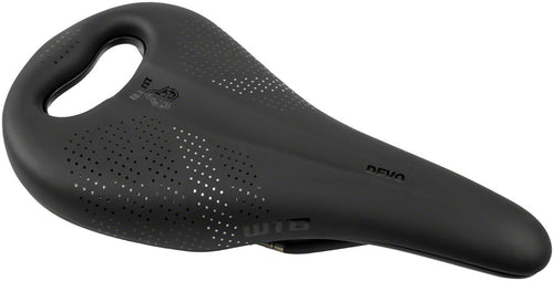 WTB-Devo-PickUp-Saddle-Seat-SDLE2657-Bicycle-Saddles