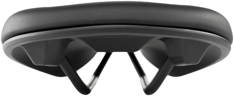 Load image into Gallery viewer, WTB Devo PickUp Saddle - Black, Titanium
