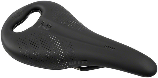 WTB-Devo-PickUp-Saddle-Seat-SDLE2656-Bicycle-Saddles