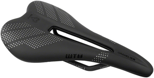 WTB-Gravelier-Saddle-Seat-SDLE2652-Bicycle-Saddles