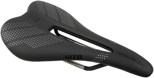 WTB-Gravelier-Saddle-Seat-SDLE2651-Bicycle-Saddles