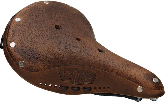 Brooks-B17-Softened-Saddle-Seat-Mountain-Bike-Road-SA1236-Bicycle-Saddles