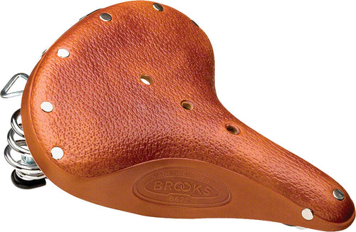 Brooks-B67-Saddle-Seat-Mountain-Bike-Road-SA1277-Bicycle-Saddles