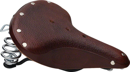 Brooks-B67-Saddle-Seat-Mountain-Bike-Road-SA1278-Bicycle-Saddles