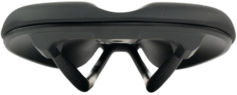 Load image into Gallery viewer, WTB Silverado 265 Fusion Form Saddle - Carbon, Black, Medium
