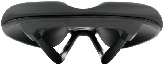 WTB Silverado 265 Fusion Form Saddle - Carbon, Black, Medium