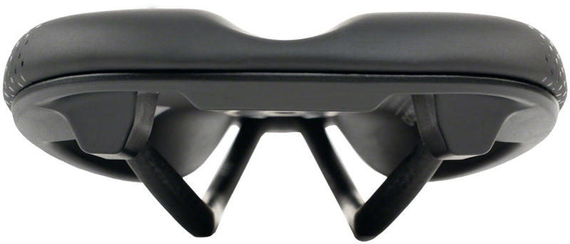 Load image into Gallery viewer, WTB Silverado 265 Fusion Form Saddle - Carbon, Black, Narrow
