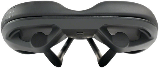 WTB Volt Fusion Form Saddle - Carbon, Black, Medium