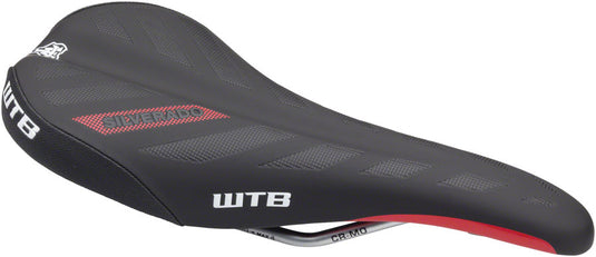 WTB-Silverado-Saddle-Seat-Road-Bike-SDLE2820-Bicycle-Saddles