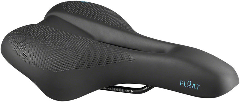 Load image into Gallery viewer, Selle-Royal-Float-Saddle-Seat-SDLE2746-Bicycle-Saddles
