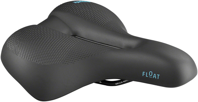 Load image into Gallery viewer, Selle-Royal-Float-Saddle-Seat-SDLE2736-Bicycle-Saddles
