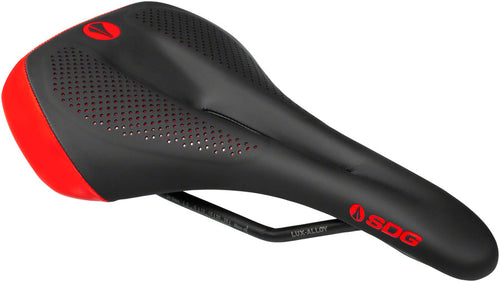 SDG-Allure-V2-Saddle-Seat-Road-Bike-Mountain-Racing-SDLE2088-Bicycle-Saddles