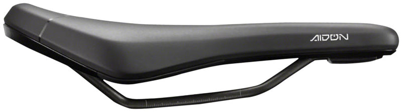 Load image into Gallery viewer, Fizik Terra Aidon X3 Saddle - Kium, 145mm, Black
