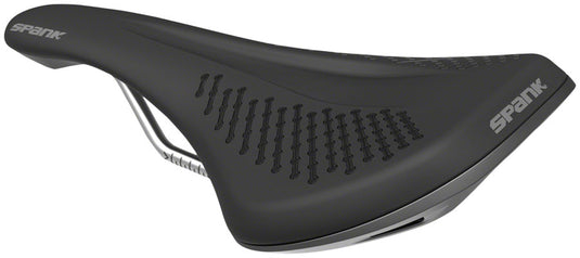 Spank-OOZY-220-Saddle-Seat-Road-Cycling-Mountain-Racing-SA2100-Bicycle-Saddles