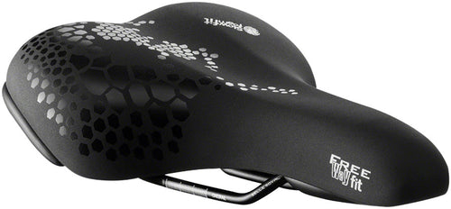 Selle-Royal-FreeWay-Fit-Saddle-Seat-SDLE2738-Bicycle-Saddles