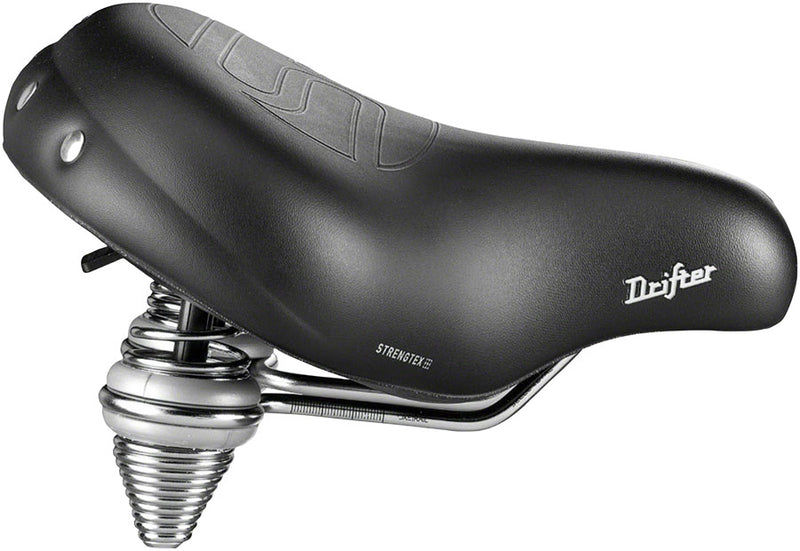 Load image into Gallery viewer, Selle-Royal-Drifter-Saddle-Seat-SDLE2755-Bicycle-Saddles
