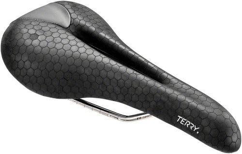 Terry-Fly-Ti-Saddle-Seat-Road-City-Bike-Mountain-Hybrid-SA2263-Bicycle-Saddles