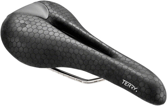 Terry-Fly-Ti-Saddle-Seat-Road-City-Bike-Mountain-Hybrid-SA2263-Bicycle-Saddles