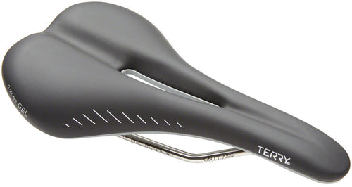 Terry-Raven-Ti-Gel-Saddle-Seat-Road-City-Bike-Mountain-Hybrid-SA2389-Bicycle-Saddles