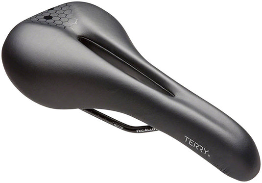 Terry-Fly-Chromoly-Saddle-Seat-Road-City-Bike-Mountain-Hybrid-SA2491-Bicycle-Saddles