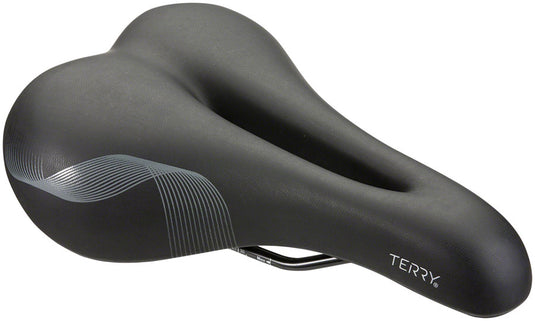 Terry-Cite-Y-Gel-Saddle-Seat-Road-City-Bike-Mountain-Hybrid-SA2527-Bicycle-Saddles