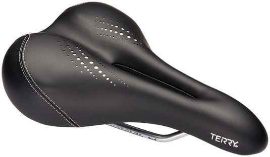 Terry-Liberator-X-Gel-Saddle-Seat-Road-City-Bike-Mountain-Hybrid-SA2540-Bicycle-Saddles