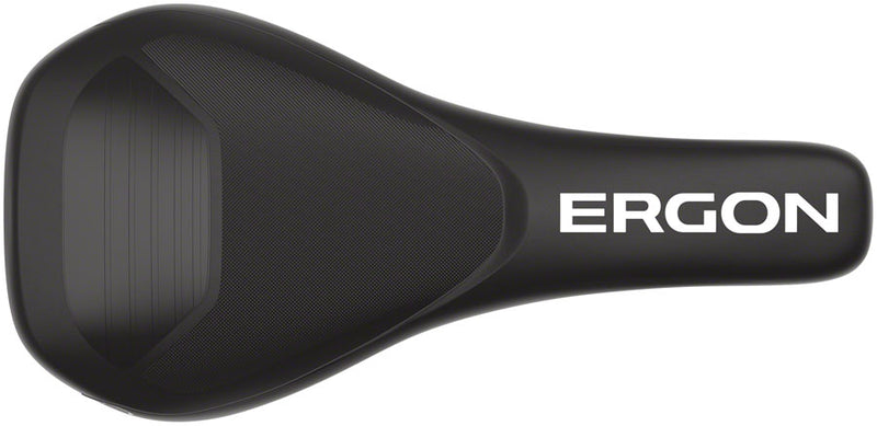 Load image into Gallery viewer, Ergon SM Downhill Comp Saddle - Black
