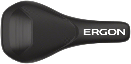 Ergon SM Downhill Comp Saddle - Black