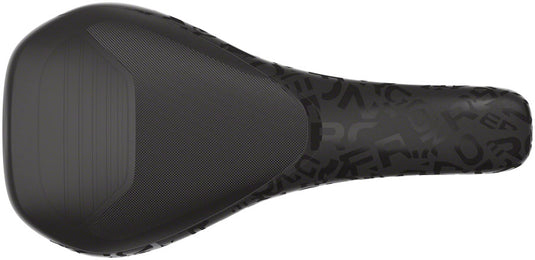 Ergon SM Downhill Comp Saddle - Team/Oilslick