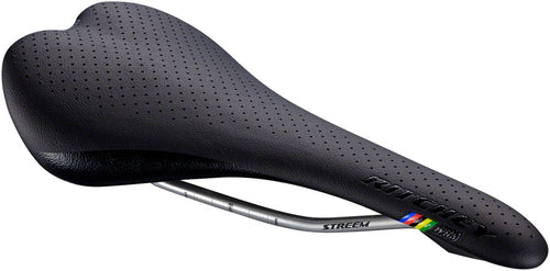 Ritchey-WCS-Streem-Saddle-Seat-SDLE2810-Bicycle-Saddles