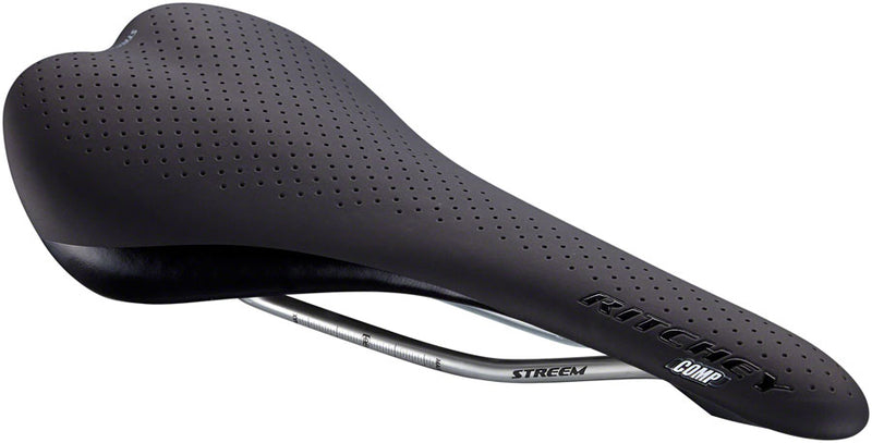 Load image into Gallery viewer, Ritchey-Comp-Streem-Saddle-Seat-Road-Cycling-Mountain-Racing-SA3260-Bicycle-Saddles
