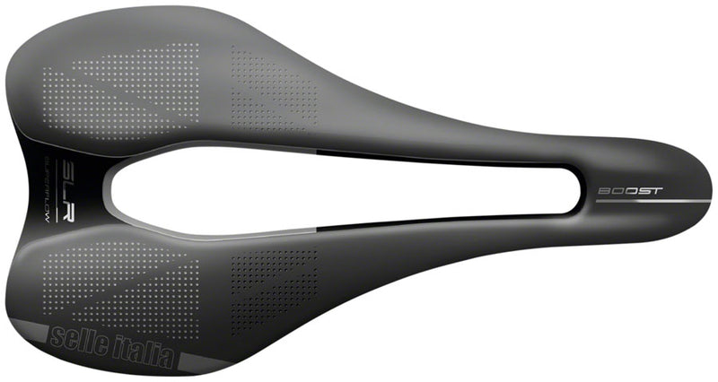 Load image into Gallery viewer, Selle-Italia-SLR-Boost-Saddle-Seat-Road-Cycling-Mountain-Racing-SA3400-Bicycle-Saddles
