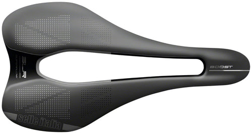 Selle-Italia-SLR-Boost-Saddle-Seat-Road-Cycling-Mountain-Racing-SA3401-Bicycle-Saddles