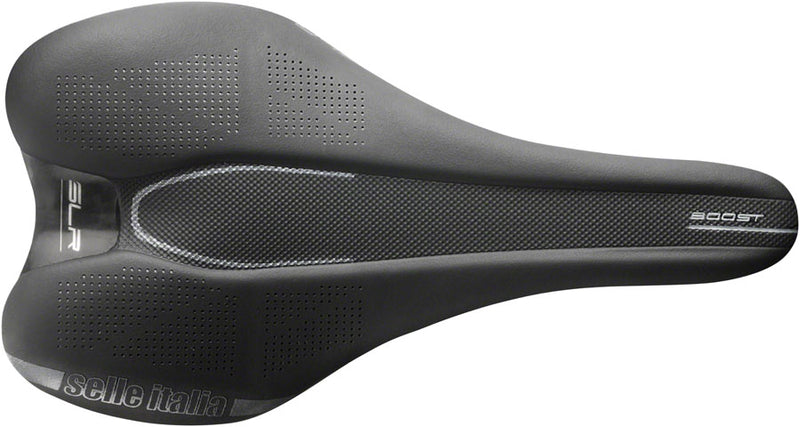 Load image into Gallery viewer, Selle-Italia-SLR-Boost-Saddle-Seat-SDLE2488-Bicycle-Saddles
