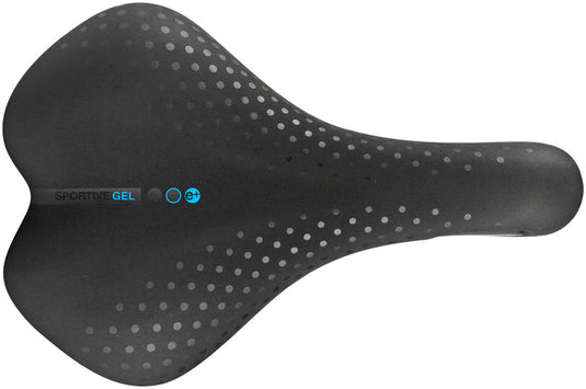 Selle-San-Marco-Sportive-Saddle-Seat-Mountain-Bike-Road-Bike-SDLE1731-Bicycle-Saddles