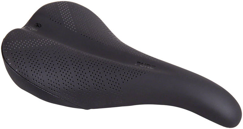 Load image into Gallery viewer, WTB-Pure-Saddle-Seat-Road-Cycling-Mountain-Racing-SA4100-Bicycle-Saddles
