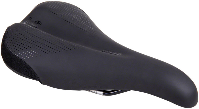 Load image into Gallery viewer, WTB-Speed-Saddle-Seat-Road-Cycling-Mountain-Racing-SA4110-Bicycle-Saddles
